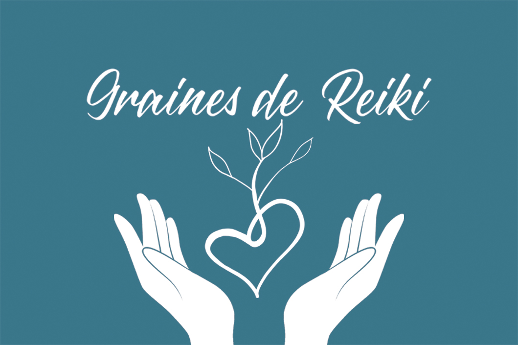 Graines de Reiki